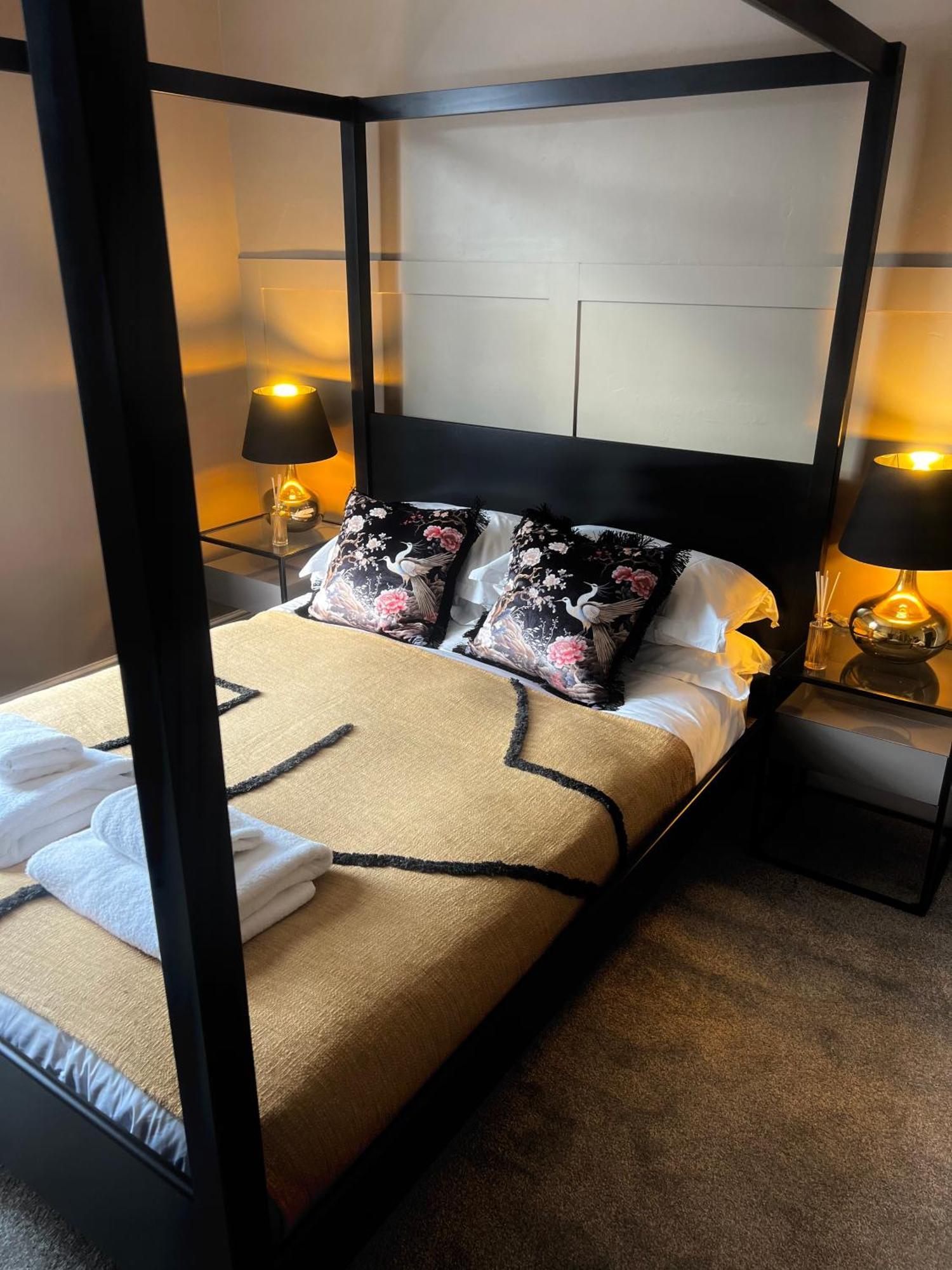 Holiday home No35 York
