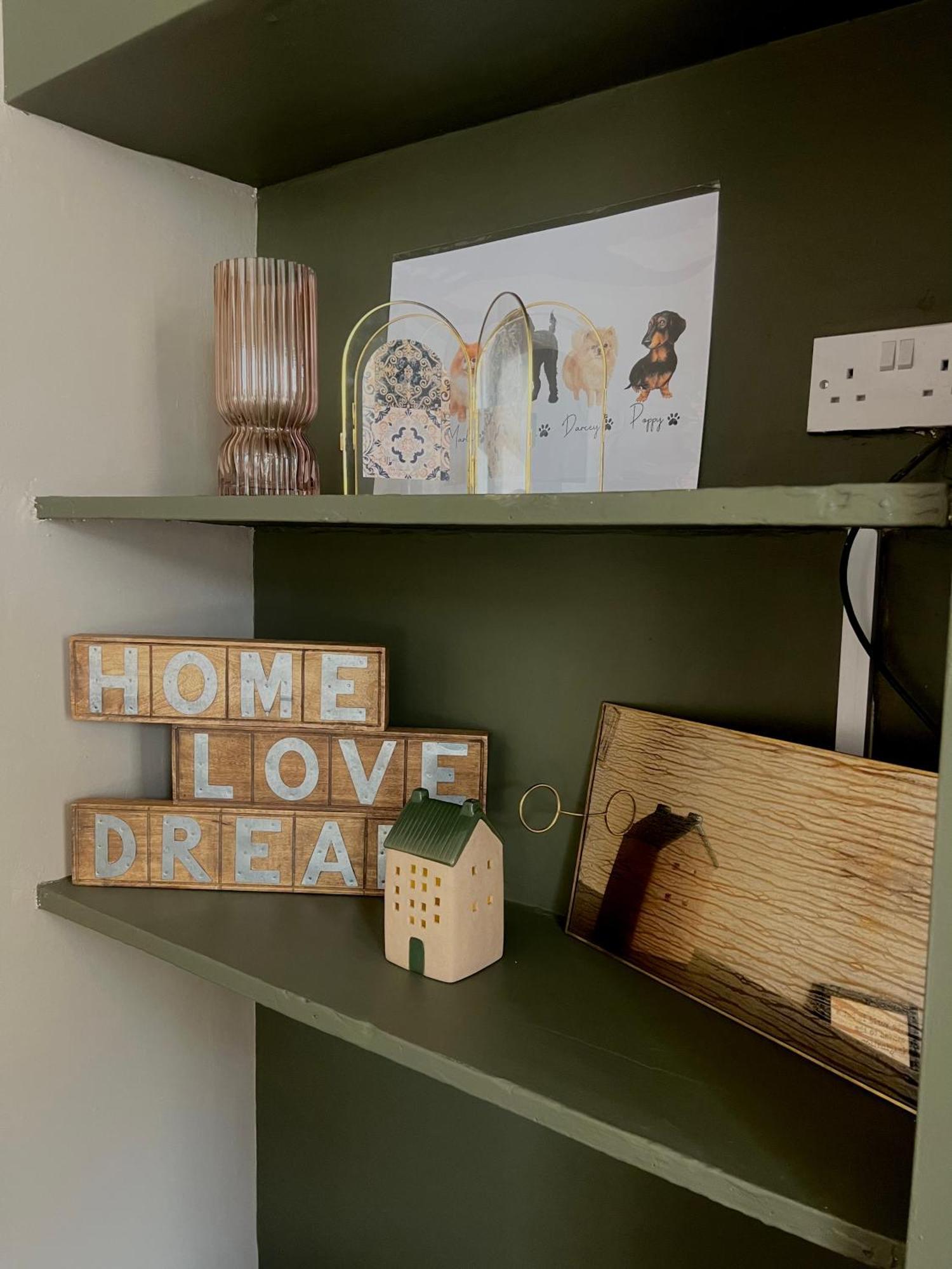 No35 Holiday home York