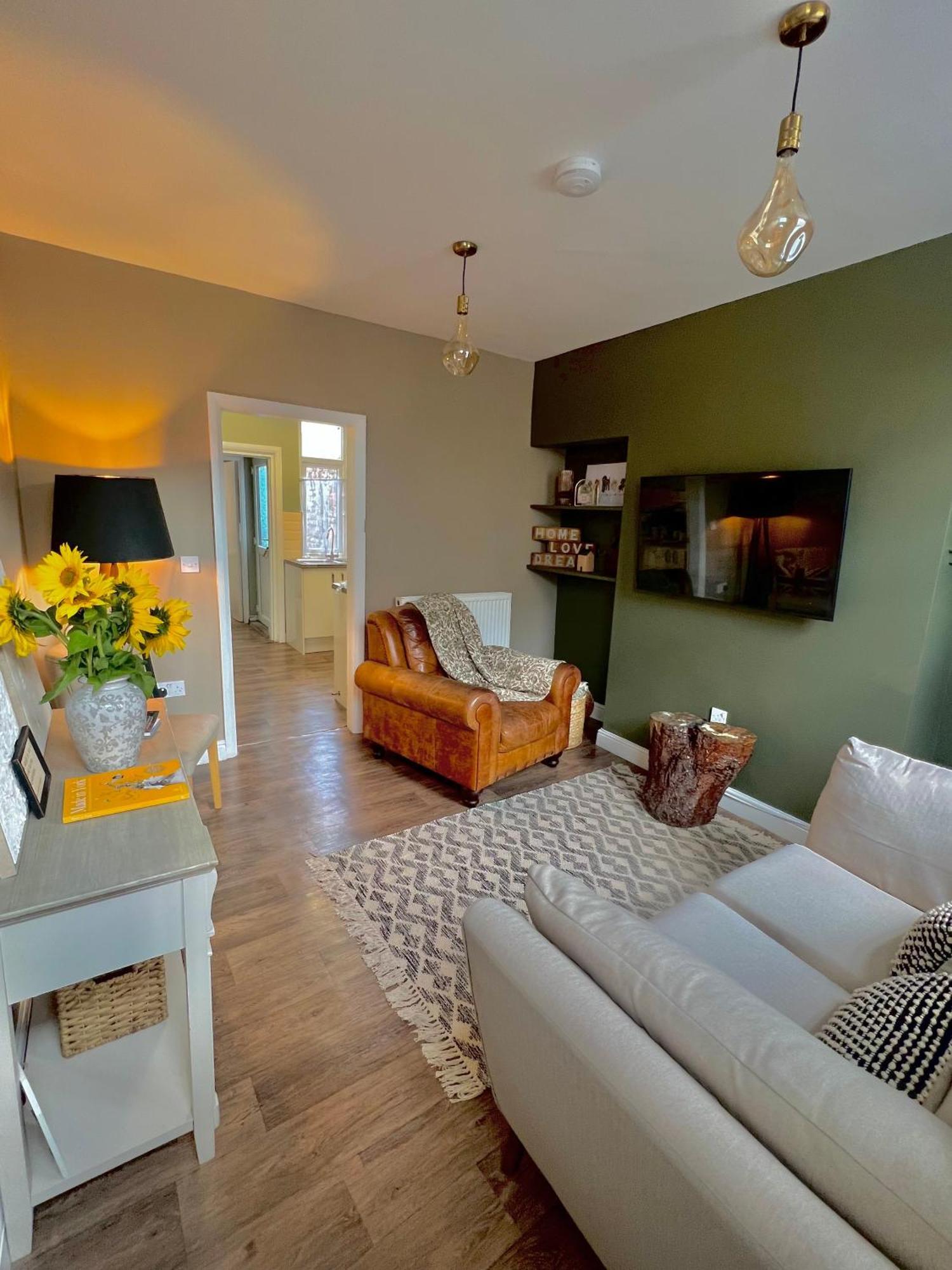 No35 Holiday home *