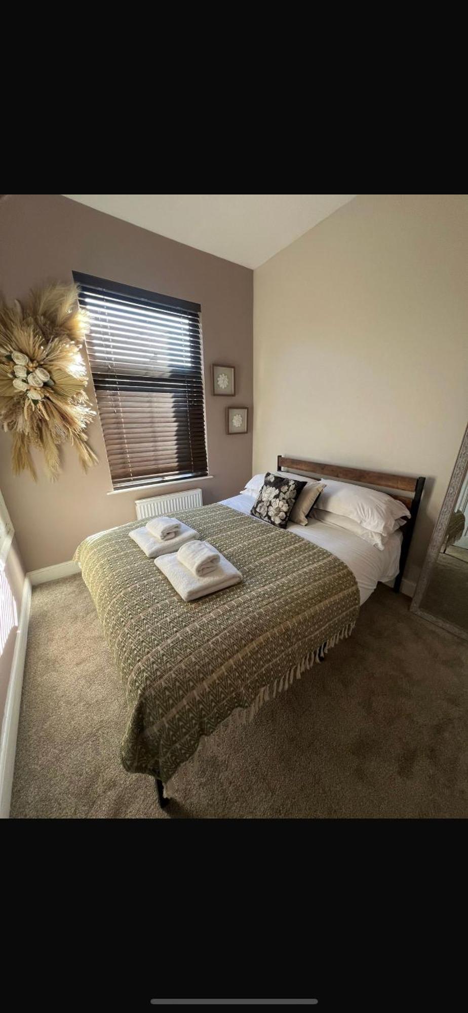 Holiday home No35 York